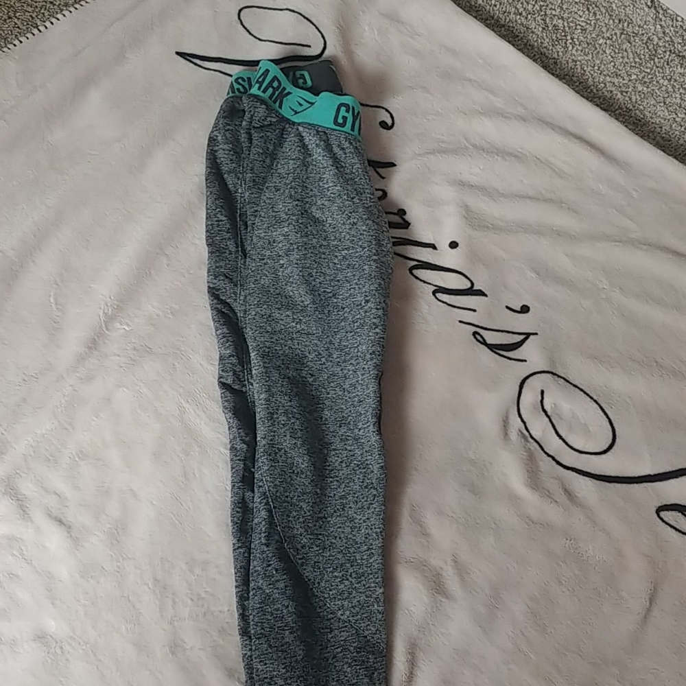 Gymshark seamless legging